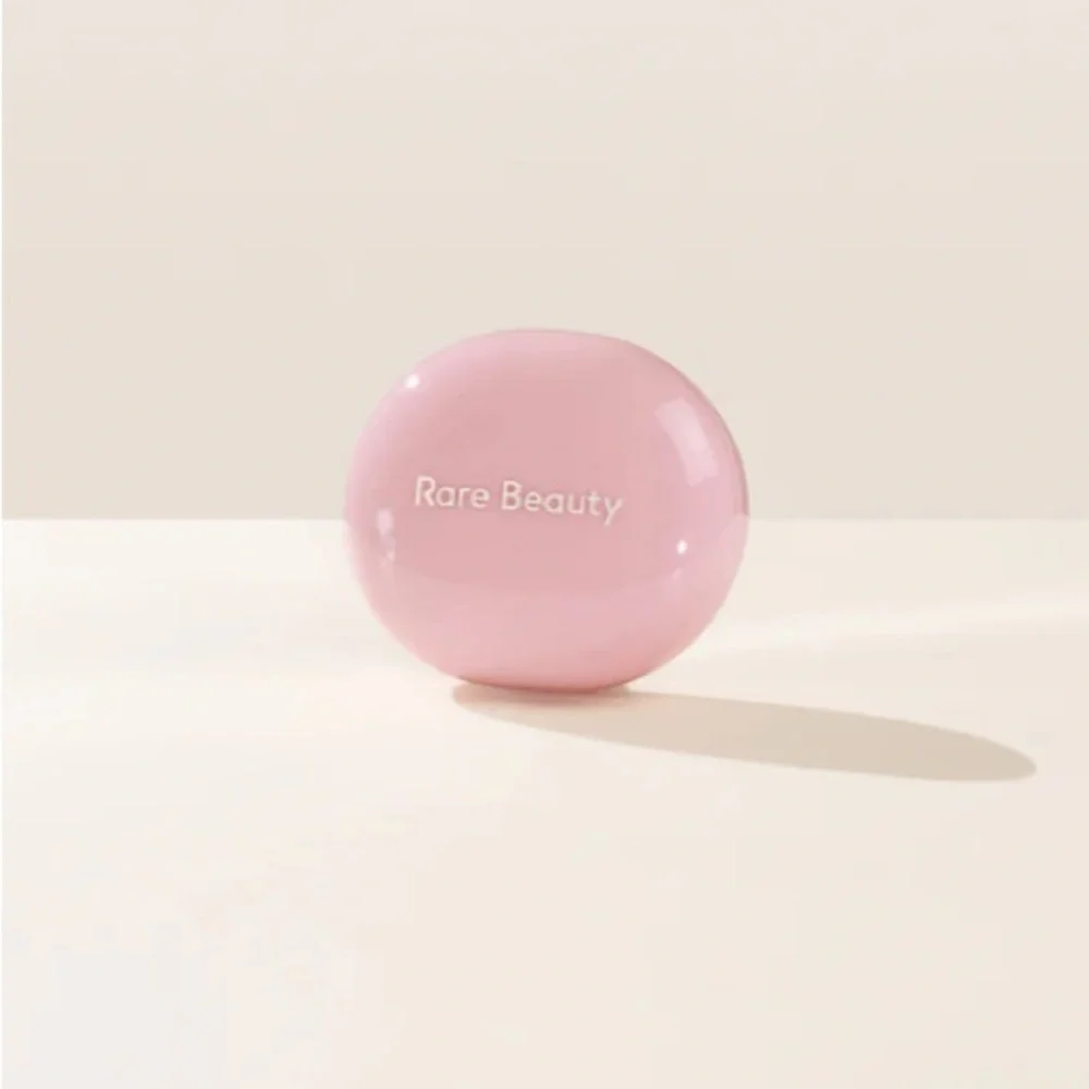 Rare Beauty melting blush + free sample